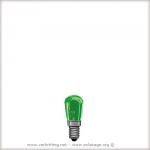 Schakelbord Lamp Groen 15w E14