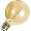 Kooldraad Globelamp Gold Deco G80 25w E27