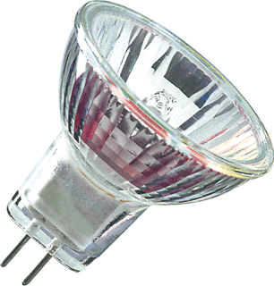 Philips Brilliance 12V/35W G4 35mm 30Gr.