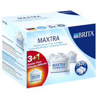 Brita Waterfilter Maxtra