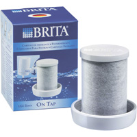 Brita Waterfilter Ontap