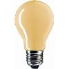 Standaard Lamp Geel 15W E27