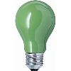 Philips Standaard Lamp Groen 15W E27