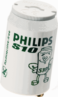 Philips S10 Starter