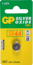 GP Knoopcell Batterij SR44-357