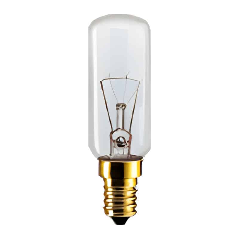 Philips Buislamp Afzuigkap Helder 40W E14