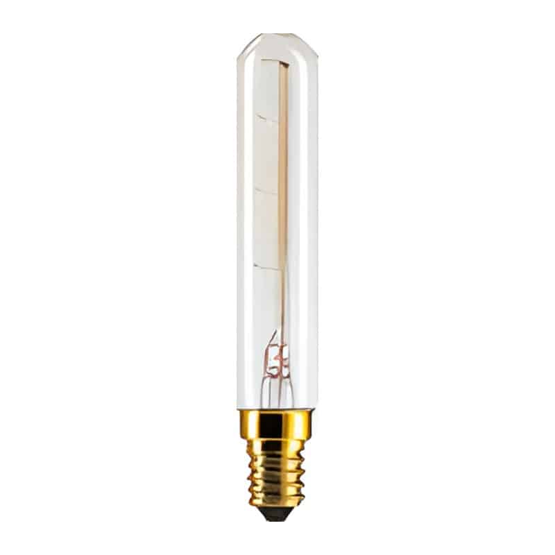 Philips Buislamp Colorenta Schilderij Lamp Helder 25W E14