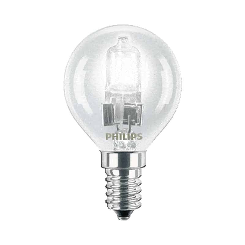 Philips Eco Classic Helder Kogel 42W E14